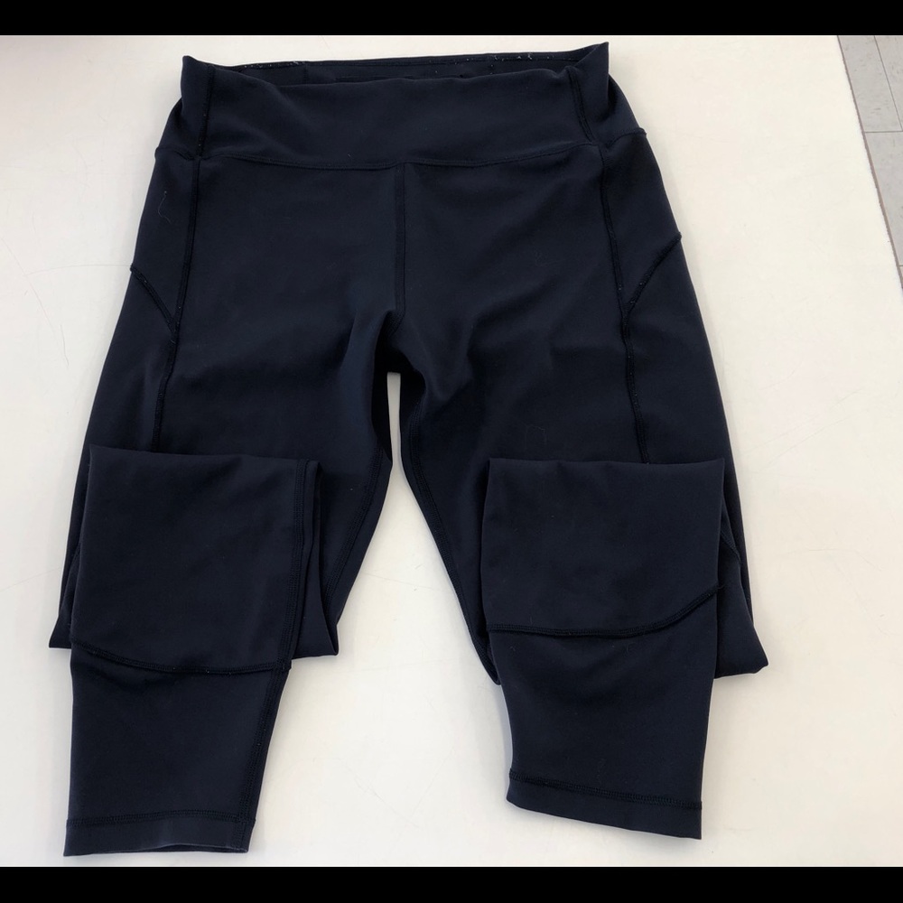 Lululemon size 10 in movement
